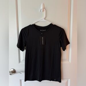 NWT Bruce Bolt Youth Short Sleeve Causal Tee